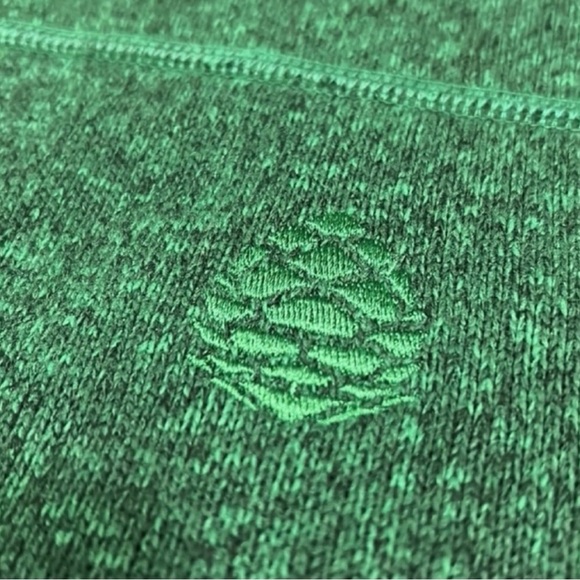 STIO MEN'S WILCOXTM FLEECE VEST - Picture 6 of 6